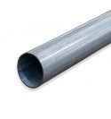 WELDED GALVANIZED TUBE