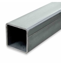 GALVANIZED SQUARE TUBE