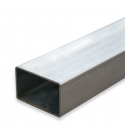 GALVANIZED RECTANGULAR TUBE