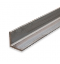 GALVANIZED COLD FORMED ANGLE